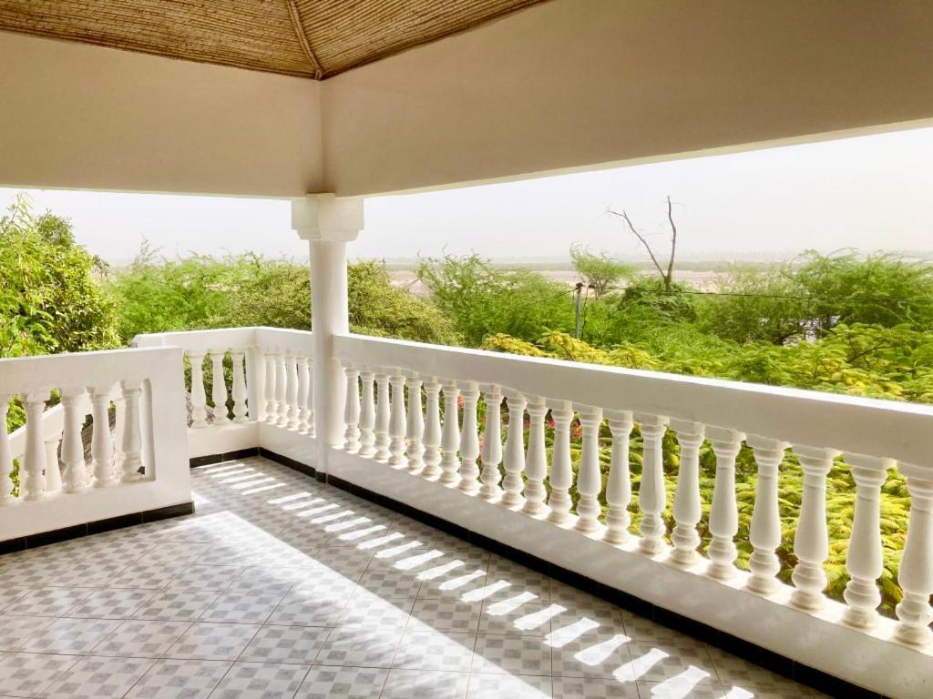 Villa Kounzo Ndangane Exterior foto